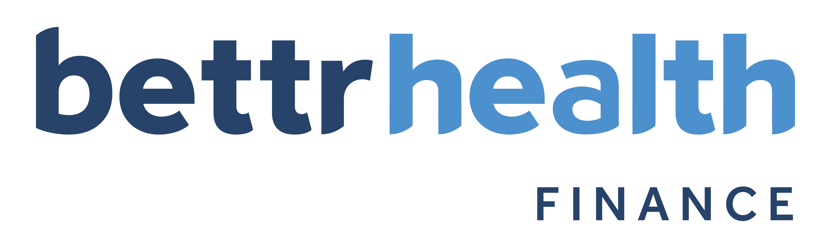 Logo BettrHealth