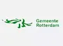 Logo gemeente Rotterdam