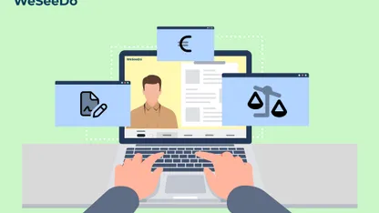 Digitale Dienstverlening